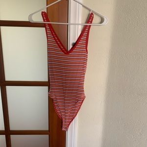 Forever 21 Bodysuit